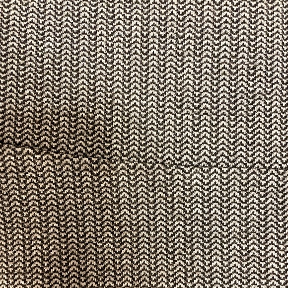 (NWOT) LOFT A-Line Skirt - Gray - Picture 2 of 6